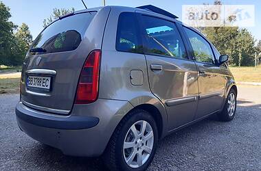 Минивэн Lancia Musa 2006 в Киеве