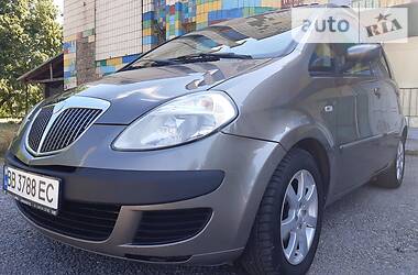 Минивэн Lancia Musa 2006 в Киеве