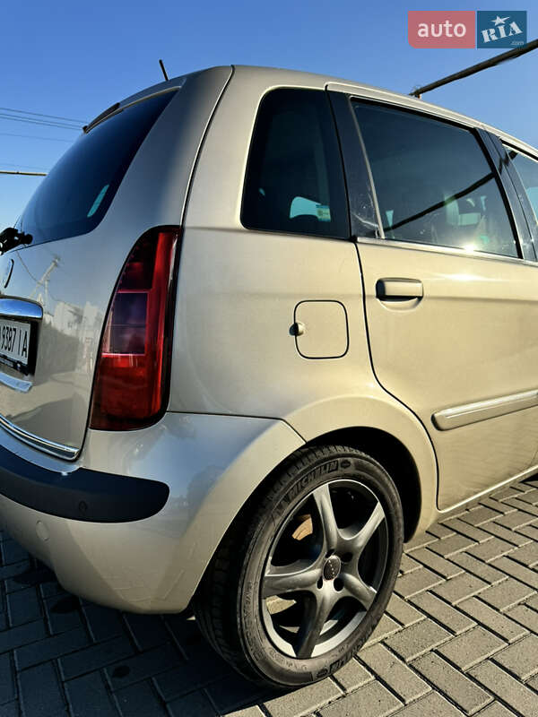 Універсал Lancia Musa 2007 в Хусті