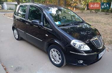 Мікровен Lancia Musa 2012 в Одесі