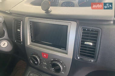 Микровэн Lancia Musa 2008 в 