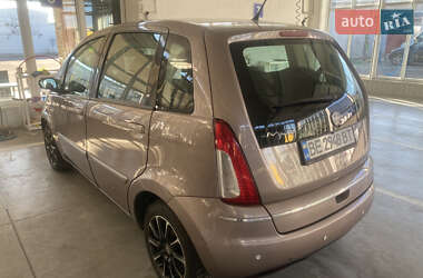 Микровэн Lancia Musa 2008 в 