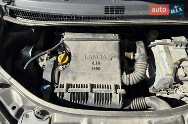 Микровэн Lancia Musa 2010 в Одессе