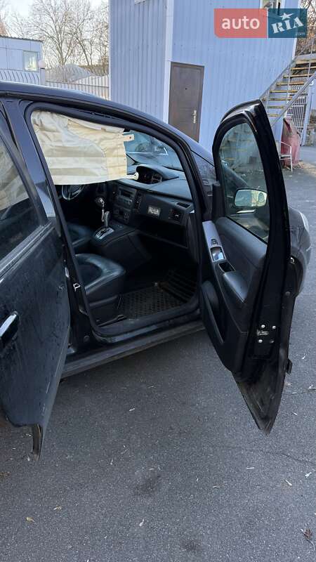 Мікровен Lancia Musa 2012 в Києві