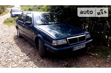  Lancia Thema 1990 в Хусте