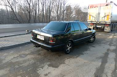 Седан Lancia Thema 1989 в Тернополе