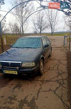 Седан Lancia Thema 1991 в 