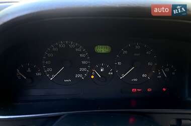 Седан Lancia Thema 1986 в Николаеве