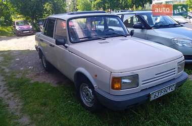 Седан Lancia Thema 1989 в 