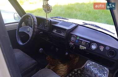 Седан Lancia Thema 1989 в 
