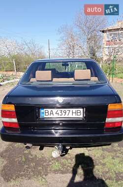 Седан Lancia Thema 1987 в 
