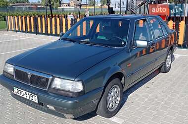 Седан Lancia Thema 1988 в Вінниці