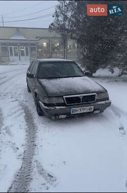 Седан Lancia Thema 1985 в Гайсину