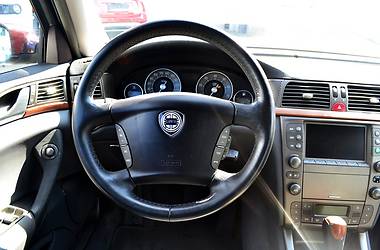 Седан Lancia Thesis 2007 в  фото 5 Седан Lancia Thesis 2007 в