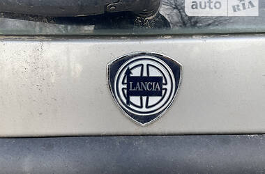 Хэтчбек Lancia Ypsilon 2003 в Житомире