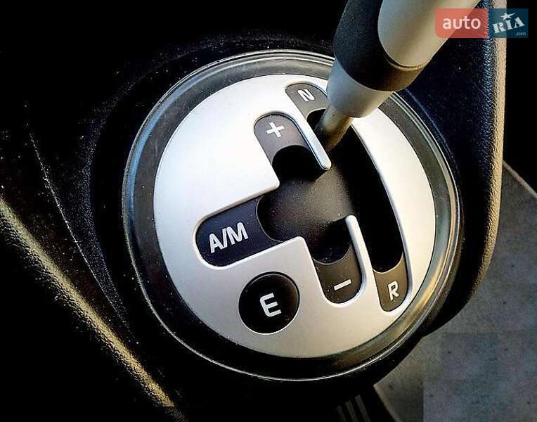 Хэтчбек Lancia Ypsilon 2008 в Одессе