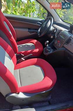 Купе Lancia Ypsilon 2006 в 