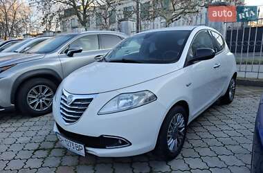 Хетчбек Lancia Ypsilon 2012 в Одесі