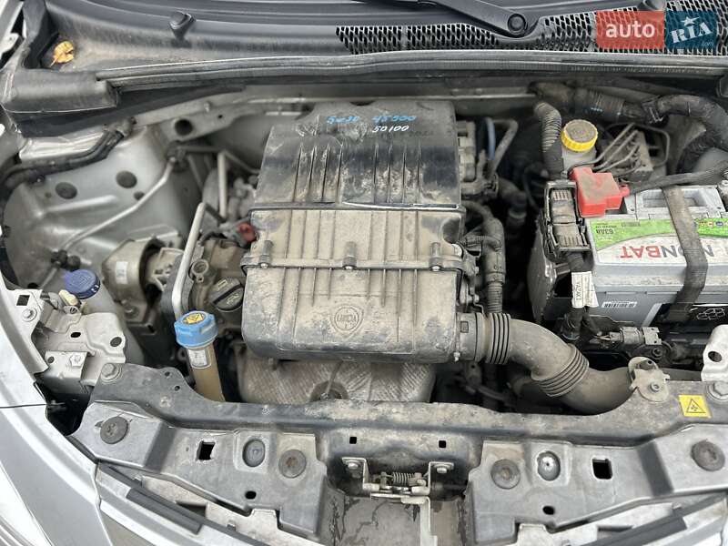 Хетчбек Lancia Ypsilon 2015 в Львові фото 25 Хетчбек Lancia Ypsilon 2015 в Львові