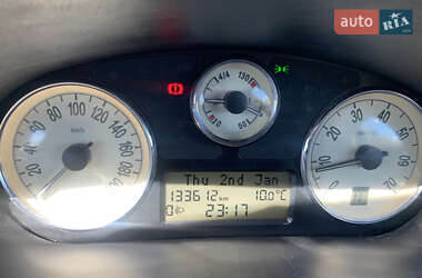 Хэтчбек Lancia Ypsilon 2006 в 