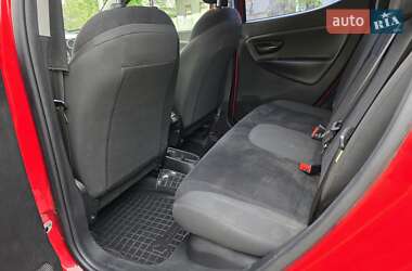 Хетчбек Lancia Ypsilon 2013 в 