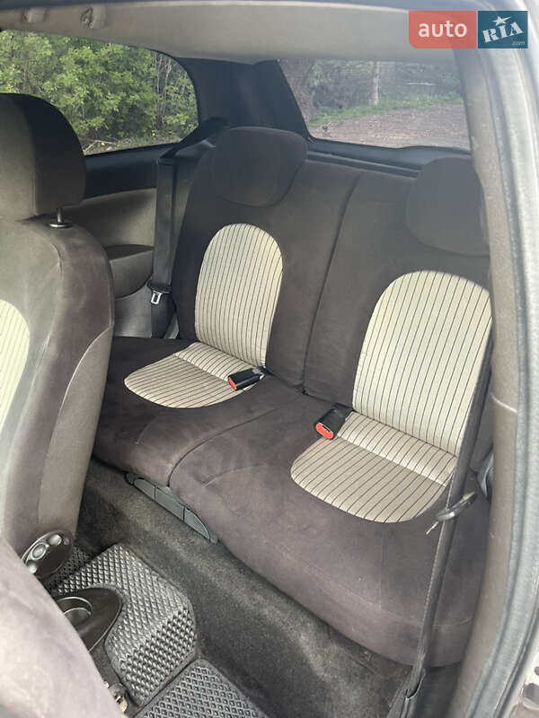 Хэтчбек Lancia Ypsilon 2007 в Ровно