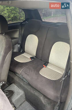 Хэтчбек Lancia Ypsilon 2007 в 