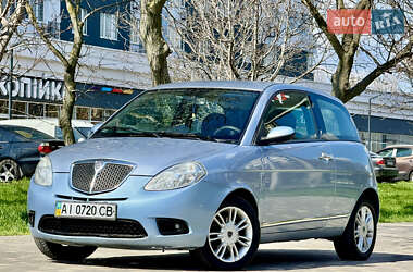 Хетчбек Lancia Ypsilon 2008 в Одесі