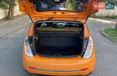 Хэтчбек Lancia Ypsilon 2008 в 