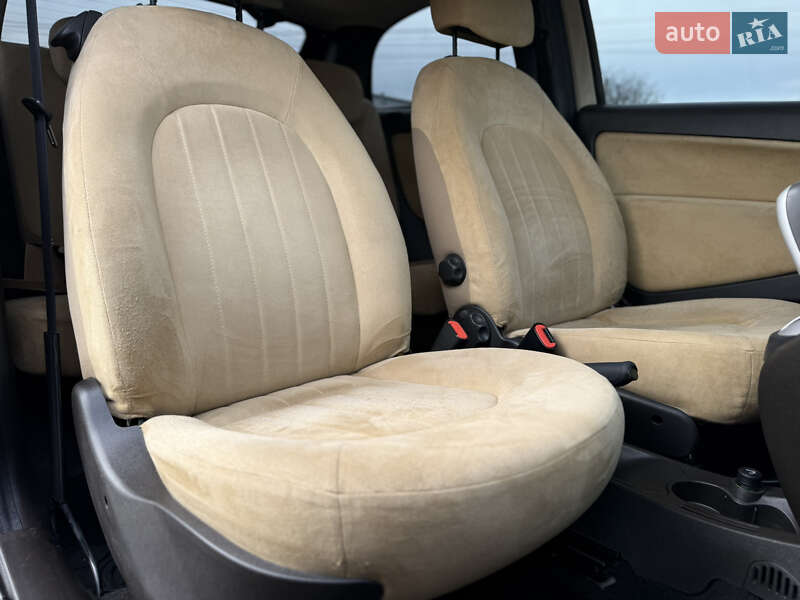 Хетчбек Lancia Ypsilon 2007 в Івано-Франківську фото 10 Хетчбек Lancia Ypsilon 2007 в Івано-Франківську