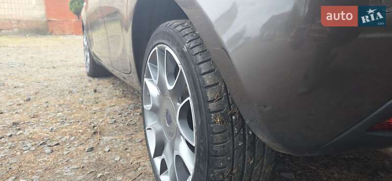 Хетчбек Lancia Ypsilon 2012 в Дубні фото 10 Хетчбек Lancia Ypsilon 2012 в Дубні