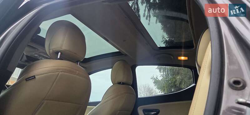 Хетчбек Lancia Ypsilon 2012 в Дубні фото 20 Хетчбек Lancia Ypsilon 2012 в Дубні