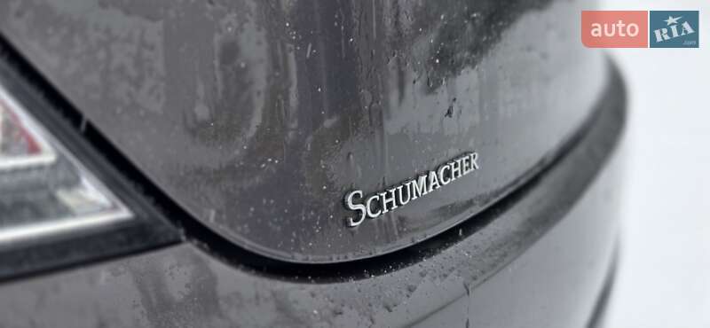 Хэтчбек Lancia Ypsilon 2012 в Дубно