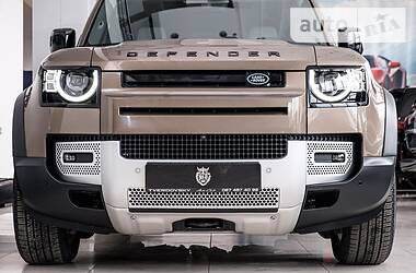 Позашляховик / Кросовер Land Rover Defender 2020 в Одесі