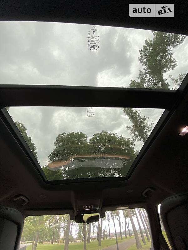 Внедорожник / Кроссовер Land Rover Defender 2020 в Киеве