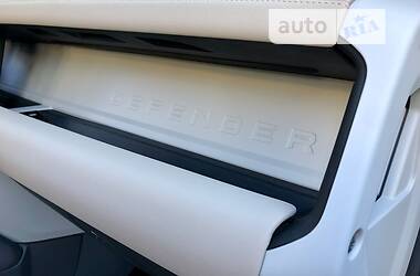 Внедорожник / Кроссовер Land Rover Defender 2020 в 