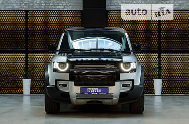 Внедорожник / Кроссовер Land Rover Defender 2020 в Луцке