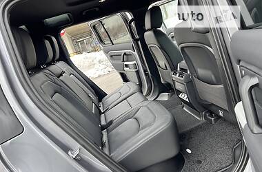 Внедорожник / Кроссовер Land Rover Defender 2022 в 