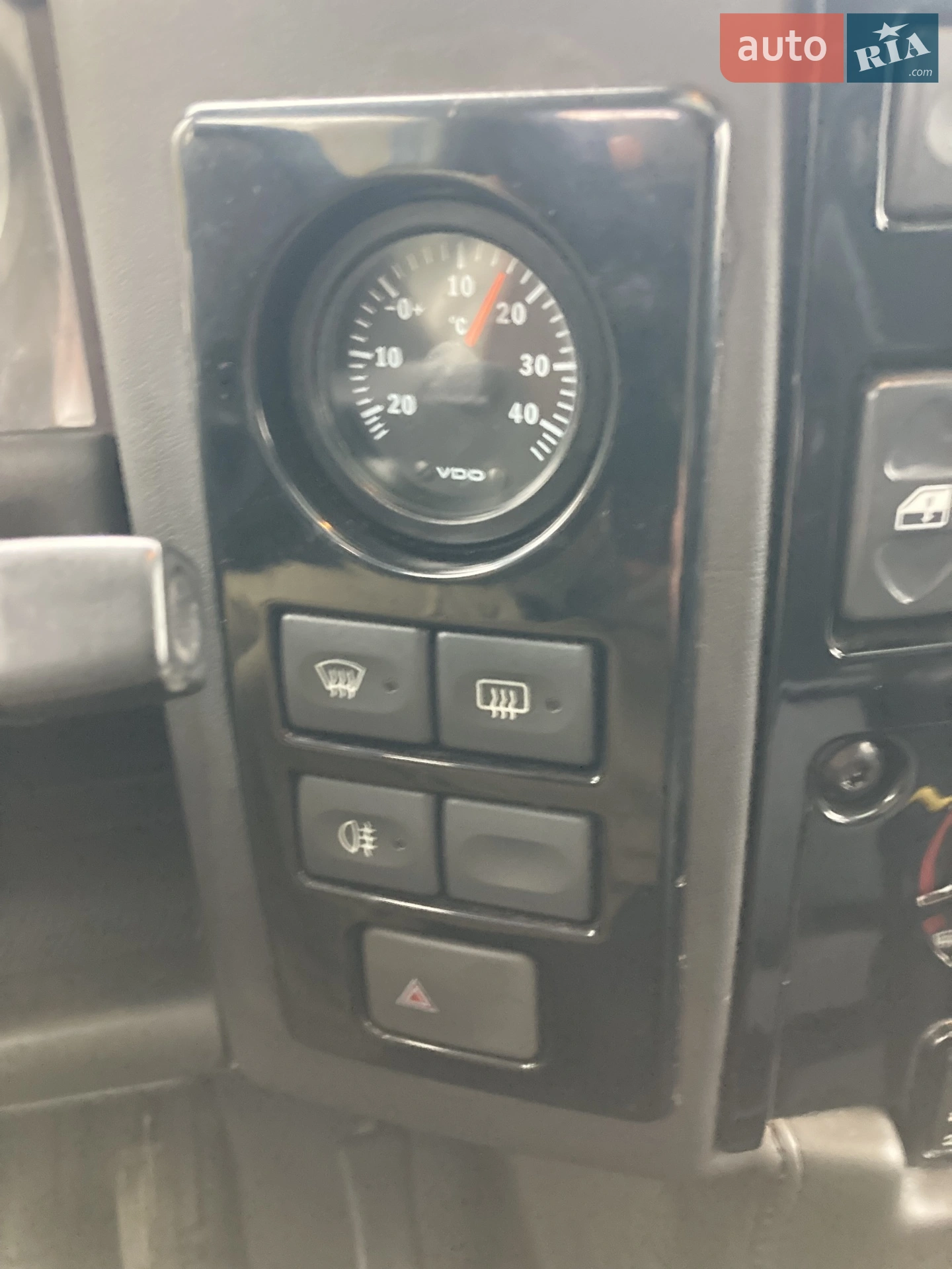 2014 Land Rover Defender - мініатюра 8