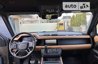 Внедорожник / Кроссовер Land Rover Defender 2020 в Хмельницком