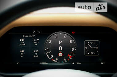 Внедорожник / Кроссовер Land Rover Defender 2022 в 