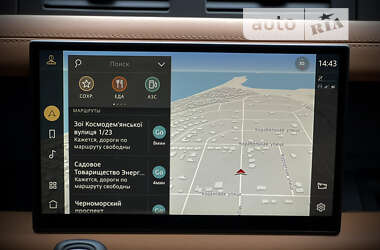 Внедорожник / Кроссовер Land Rover Defender 2022 в 