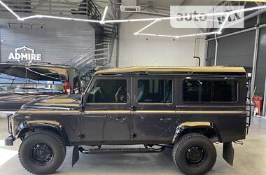 Позашляховик / Кросовер Land Rover Defender 2013 в Києві