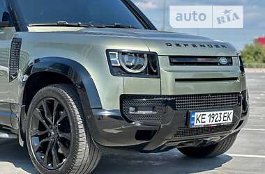 Внедорожник / Кроссовер Land Rover Defender 2020 в Киеве