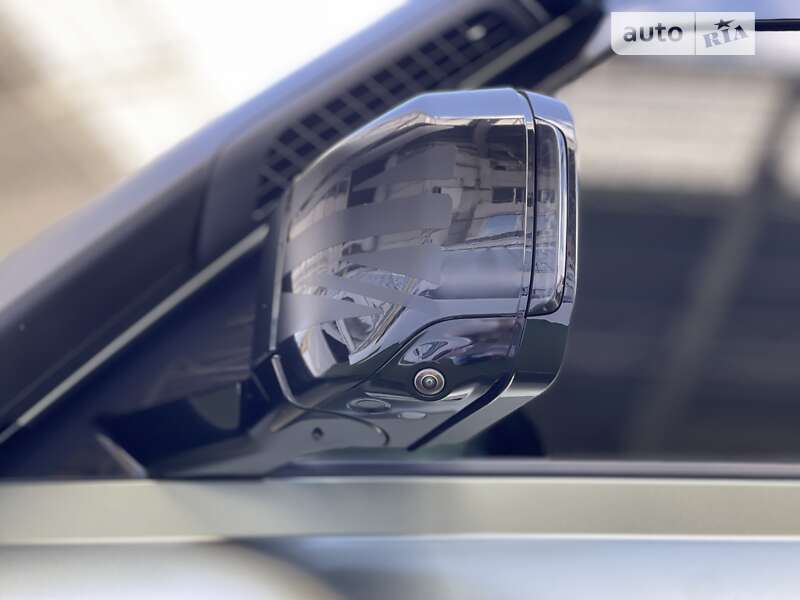 Внедорожник / Кроссовер Land Rover Defender 2020 в Одессе