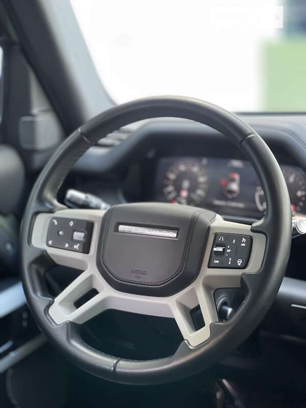 Внедорожник / Кроссовер Land Rover Defender 2020 в Одессе