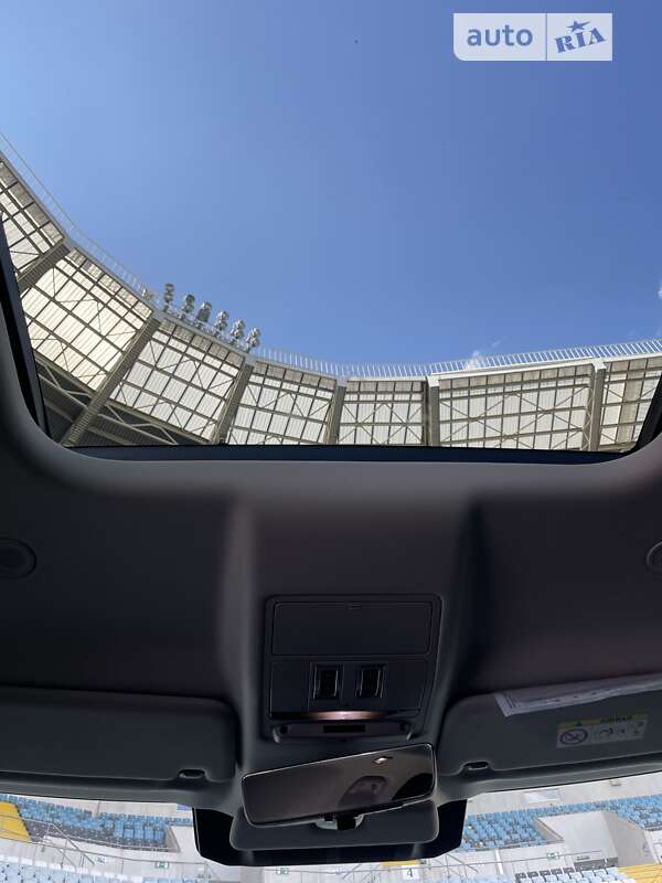 Внедорожник / Кроссовер Land Rover Defender 2020 в Одессе