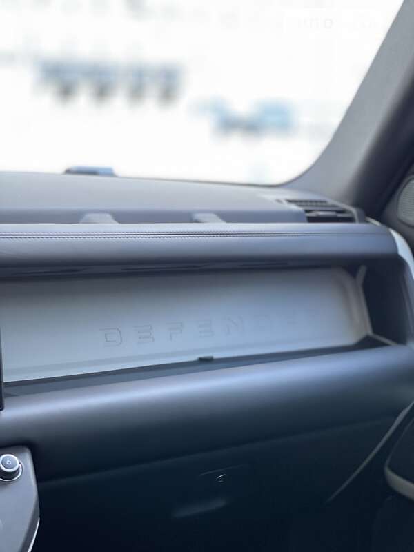 Внедорожник / Кроссовер Land Rover Defender 2020 в Одессе