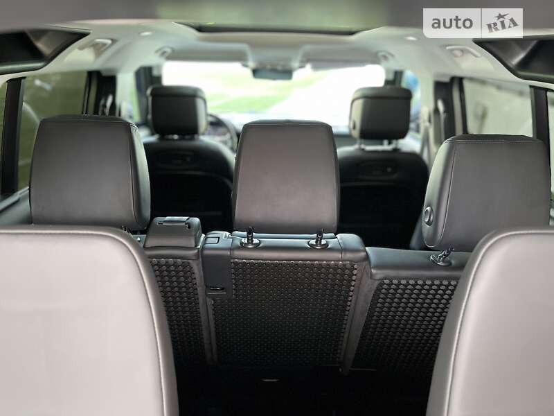 Внедорожник / Кроссовер Land Rover Defender 2020 в Одессе