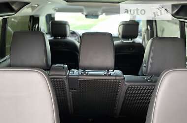 Внедорожник / Кроссовер Land Rover Defender 2020 в 